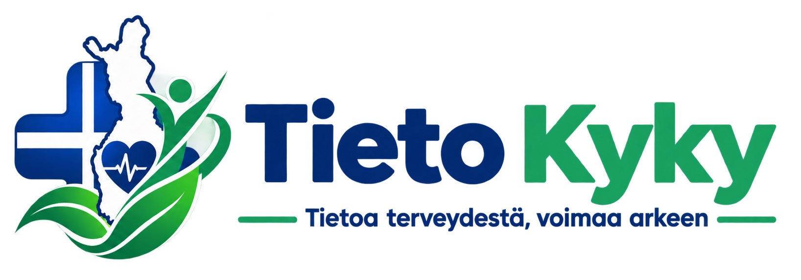 Tieto Kyky – Tietoa terveydestä, voimaa arkeen